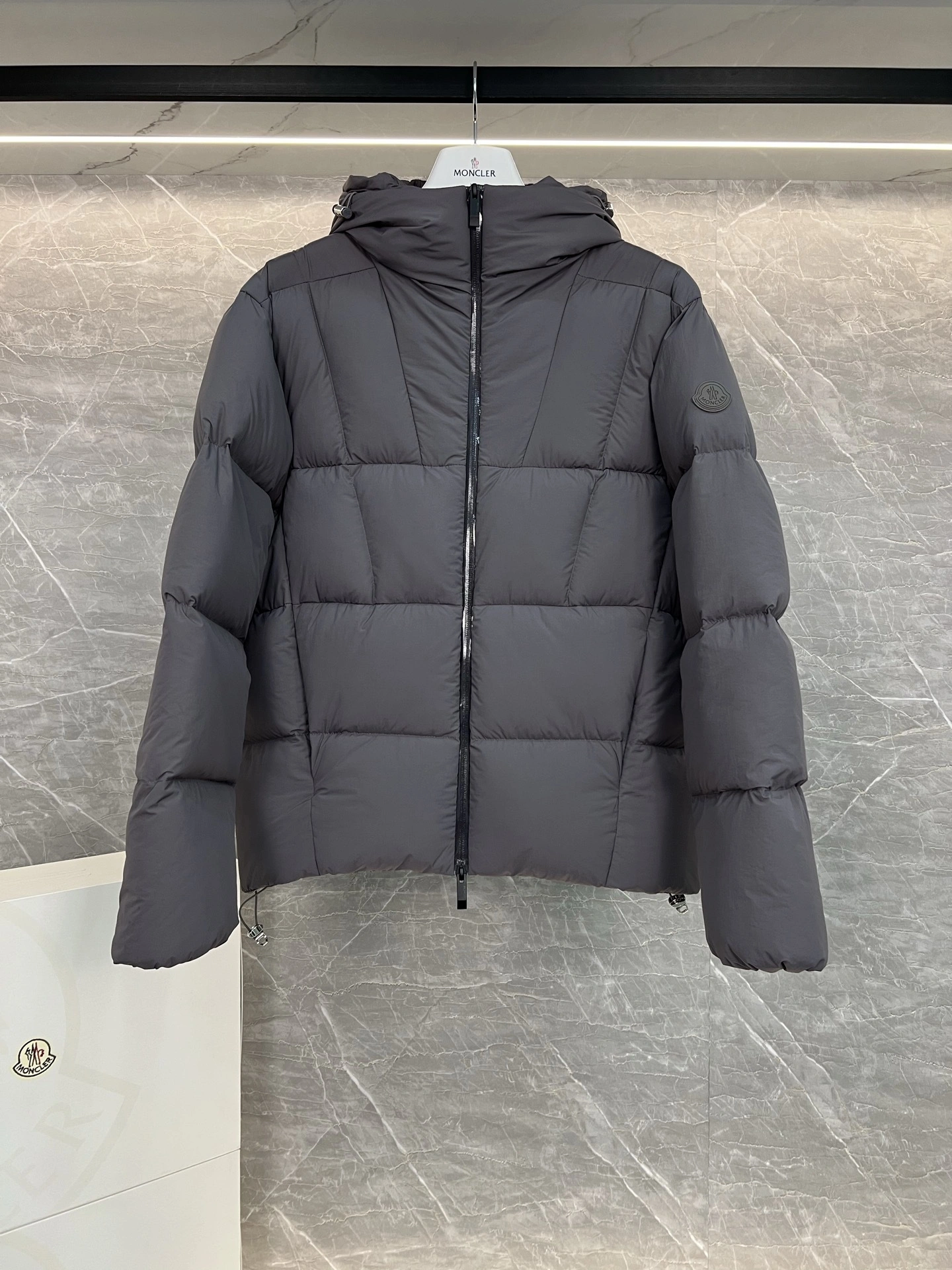 wg.luxury- 7o9385r Down jacket 2colour item:E-F190J2501-2H